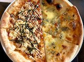 PIZZERIA BAR NAPOLI ナポリ 甲府中央: めちさんの2026年05月03日の1枚目の投稿写真