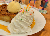 Adam s Awesome Pie アダムスオーサムパイ: まさとEG6さんの2026年05月25日の1枚目の投稿写真