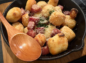 イタリアンダイニング ヴィットリア Italian Dining Vittoria 北千住店: misa858585さんの2026年06月21日の1枚目の投稿写真