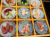 名古屋名物　味噌とんちゃん　安城ホルモン: さるちゃんさんの2026年05月の1枚目の投稿写真
