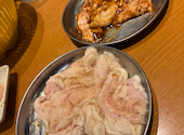 とんちゃん・ホルモン焼き　石川屋　安城二本木新町店: さるちゃんさんの2026年05月の1枚目の投稿写真