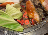 とんちゃん ホルモン焼 石川屋 安城二本木新町店: さるちゃんさんの2026年05月28日の2枚目の投稿写真