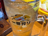 とんちゃん ホルモン焼 石川屋 安城二本木新町店: さるちゃんさんの2026年07月28日の1枚目の投稿写真