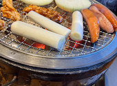 とんちゃん ホルモン焼 石川屋 安城二本木新町店: さるちゃんさんの2026年07月28日の2枚目の投稿写真