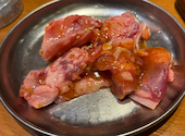 とんちゃん ホルモン焼 石川屋 安城二本木新町店: さるちゃんさんの2026年08月03日の1枚目の投稿写真