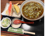 そば天国 松乃家 北広島店のおすすめレポート画像1