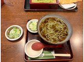 そば天国 松乃家 北広島店の口コミ画像1
