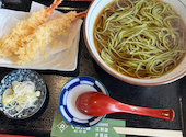 そば天国松乃家江別店の口コミ画像1