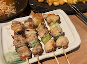 鶏侍 新さっぽろ店: 茶々さんの2026年04月19日の1枚目の投稿写真