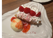 びっくりドンキーひばりが丘店: 茶々さんの2026年03月22日の2枚目の投稿写真