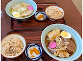 しらかば茶屋の口コミ画像1