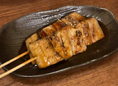 焼き鳥 やすみ処 鳥で: みちやさんの2026年08月23日の1枚目の投稿写真