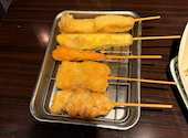焼鳥 串カツ&飲み放題 たま 新さっぽろ店: みちやさんの2026年09月05日の2枚目の投稿写真