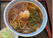 ごまそば遊鶴北３８条店の口コミ画像1