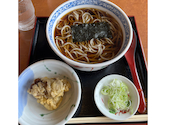 ごまそば遊鶴北３８条店の口コミ画像1