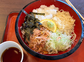 ごまそば遊鶴北３８条店の口コミ画像1