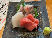 海鮮居酒屋 どんく 大通西８丁目店: 茶々さんの2026年06月21日の1枚目の投稿写真
