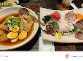 古民家居酒屋 笑壺 -ETSUBO-: 頭文字がDさんの2026年07月28日の1枚目の投稿写真