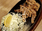 鉄板 お好み焼き 電光石火 東千田町店: 河童さんの2026年07月23日の1枚目の投稿写真