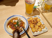 格安ビールと鉄鍋餃子 3・6・5酒場 広島八丁堀中央通り店: 河童さんの2026年04月20日の1枚目の投稿写真