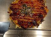鉄板焼き　お好み焼き　花子　白島店: 河童さんの2026年04月の1枚目の投稿写真