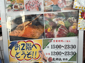 太郎丸 新店: なーさんの2026年05月08日の1枚目の投稿写真