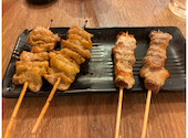 おすすめ！100円炭火焼鳥　鳥KING　町田店: なーさんの2026年05月の1枚目の投稿写真