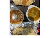Indian Curry SUKI インドカレー好き: なーさんの2026年04月30日の1枚目の投稿写真