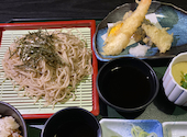 肉と魚とめん料理が充実している店　なにがしこころ　稲沢店: asgonさんの2024年04月の1枚目の投稿写真