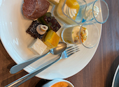 Sky Dining スカイダイニング 天空 名古屋プリンスホテル スカイタワー: asgonさんの2026年06月16日の1枚目の投稿写真