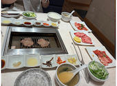 焼肉やぎや mozoワンダーシティ店: asgonさんの2026年06月28日の1枚目の投稿写真