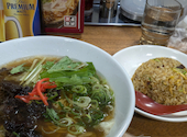 ラーメン はなてん 堺東店: 新米ママさんの2026年06月03日の1枚目の投稿写真