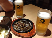 餃子と焼鳥 餃子酒場ギョーザホール: がいりんぱろうさんの2026年07月24日の1枚目の投稿写真