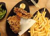 居酒屋それゆけ!鶏ヤロー!心斎橋店: がいりんぱろうさんの2026年09月14日の1枚目の投稿写真