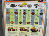 ニューリトルインディア川西店: チャッピーさんの2026年04月20日の1枚目の投稿写真