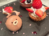 カフェ&バー ザ ライブラリー ホテルモントレ京都: akiさんの2026年08月05日の1枚目の投稿写真