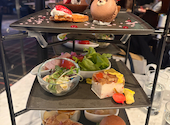 カフェ&バー ザ ライブラリー ホテルモントレ京都: akiさんの2026年08月05日の2枚目の投稿写真