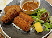 洋食バル 函館五島軒 ごとうけん ルミネ大宮店: ゆゆさんの2026年08月05日の3枚目の投稿写真