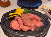 焼肉 一徳 岩塚店: りなさんの2026年06月21日の2枚目の投稿写真