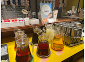 good spoon pizzeria&cheese 横浜モアーズ店: なつきさんの2026年03月19日の1枚目の投稿写真
