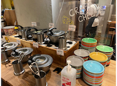 good spoon pizzeria&cheese 横浜モアーズ店: なつきさんの2026年03月19日の2枚目の投稿写真