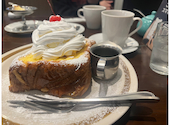 さざん珈琲 茜部本店: なつきさんの2026年03月27日の2枚目の投稿写真