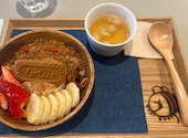 Your GURT&GRANOLA CAFE ユアグルト アンド グラノーラ カフェ 栄店: なつきさんの2026年03月17日の1枚目の投稿写真