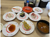 かっぱ寿司 南津守店: ともさんの2026年05月10日の2枚目の投稿写真