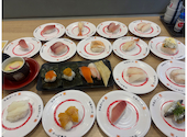 かっぱ寿司 南津守店: ともさんの2026年08月17日の2枚目の投稿写真