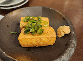餃子も旨いもつ鍋酒場のりを　JR八尾駅前店: みっちゃんさんの2025年11月の1枚目の投稿写真