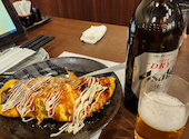 餃子も旨いもつ鍋酒場 のりを JR八尾駅前店: みっちゃんさんの2025年11月14日の2枚目の投稿写真