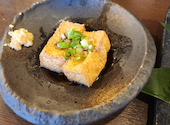 餃子も旨いもつ鍋酒場 のりを JR八尾駅前店: みっちゃんさんの2026年08月20日の2枚目の投稿写真