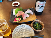 餃子も旨いもつ鍋酒場 のりを JR八尾駅前店: みっちゃんさんの2026年08月20日の3枚目の投稿写真
