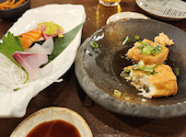 餃子も旨いもつ鍋酒場 のりを JR八尾駅前店: みっちゃんさんの2026年09月09日の2枚目の投稿写真